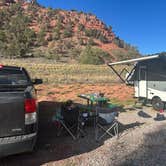 Review photo of Gateway RV Park by Logan M., September 26, 2026