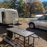 Review photo of Gateway to the Smokies RV Park & Campground - Tennessee by Dusty W., October 23, 2023
