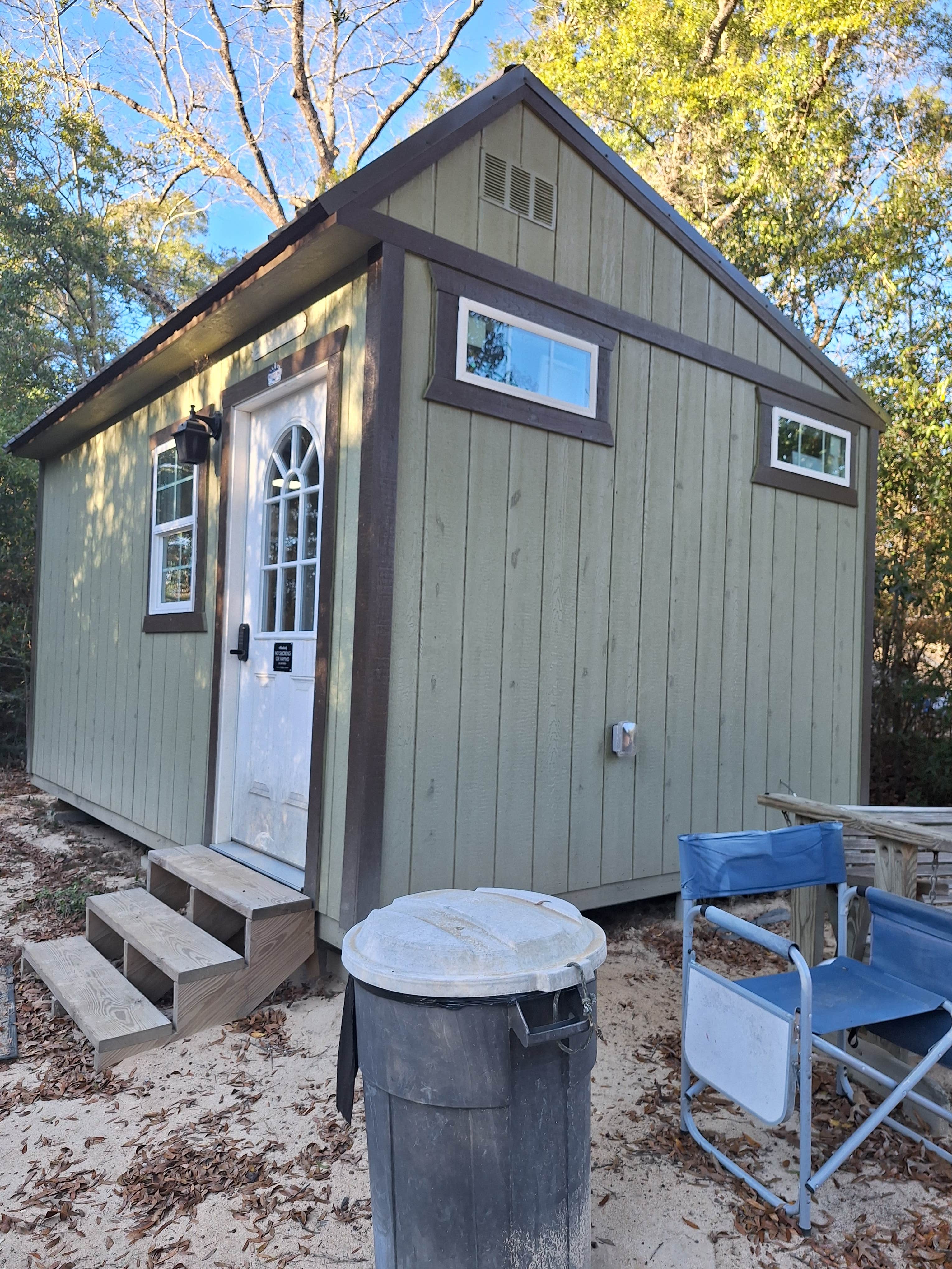 Camper submitted image from Gateway Trails - 3