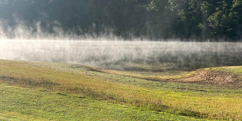 Camper submitted image from Gatewood Park & Reservoir Campground