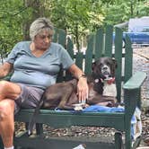 Review photo of Gatlinburg East / Smoky Mountain KOA by Christopher S., January 15, 2026