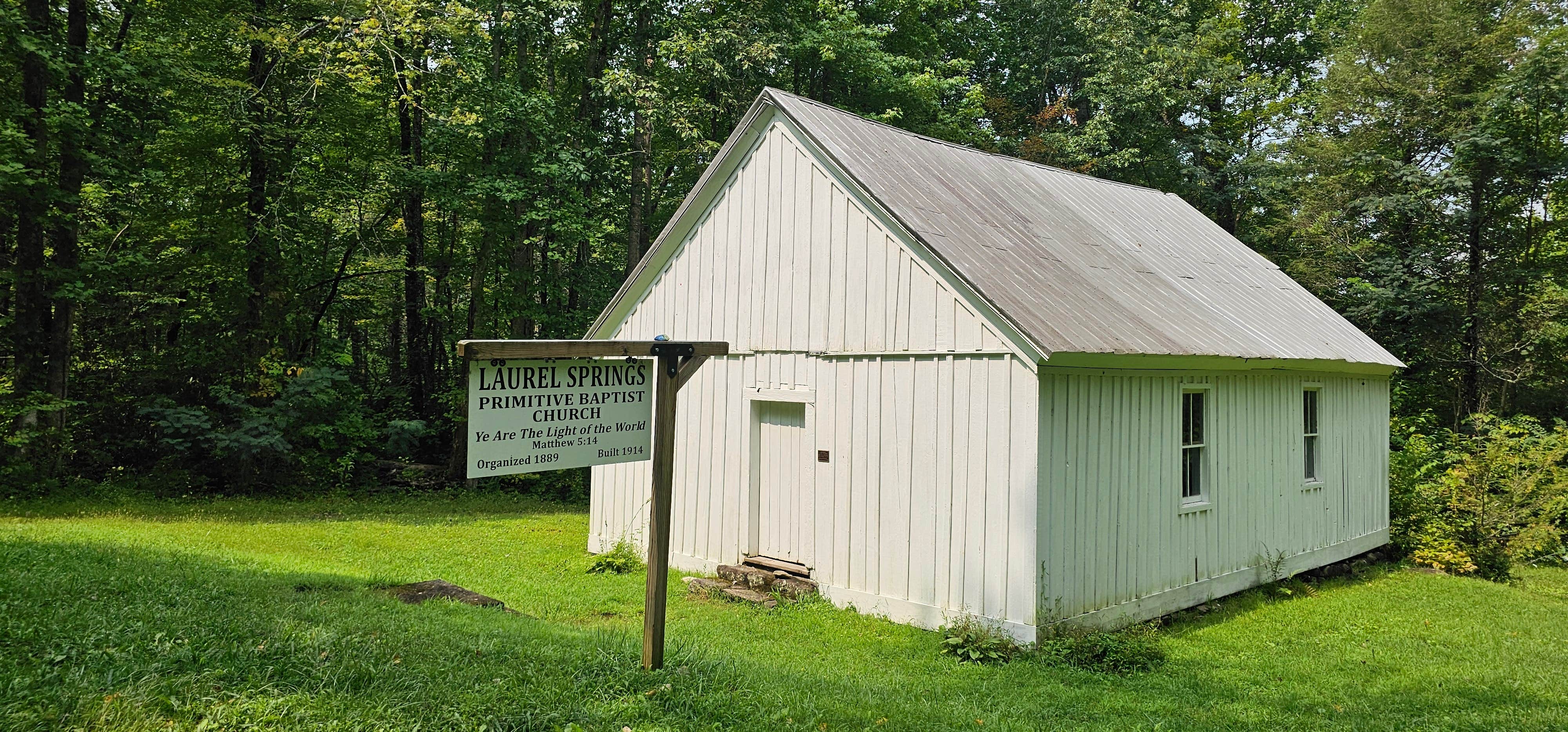 Camper-submitted photo at Gatlinburg East / Smoky Mountain KOA near Hartford, TN