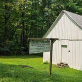 Review photo of Gatlinburg East / Smoky Mountain KOA by Christopher S., January 15, 2026