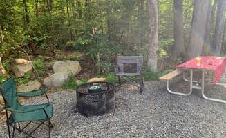 Andrea P.'s photo at Gatlinburg East / Smoky Mountain KOA near Hartford, TN