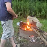 Review photo of Gauley Tailwaters Campground — Gauley River National Recreation Area by Ashley W., August 2, 2025