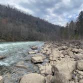 Review photo of Gauley Tailwaters Campground — Gauley River National Recreation Area by Shannon S., March 30, 2024