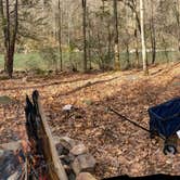 Review photo of Gauley Tailwaters Campground — Gauley River National Recreation Area by Shannon S., March 30, 2024