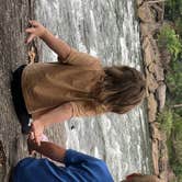 Review photo of Gauley Tailwaters Campground — Gauley River National Recreation Area by Ashley W., August 2, 2025