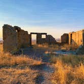 Review photo of Gebo Road - Thermopolis by CarrieIsWhere? P., October 18, 2024