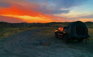 CarrieIsWhere? P.'s photo at Gebo Road - Thermopolis near Meeteetse, WY