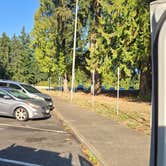 Review photo of Gee Creek Rest Area I-5 by Michael , September 17, 2026