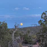Review photo of Gemini Bridges Campground by Shandi C., May 31, 2026