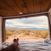 Review photo of Gemini Bridges Campground by Kimberly D., June 6, 2025