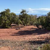 Review photo of Gemini Bridges Campground by Shandi C., May 31, 2026