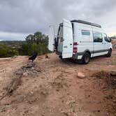 Review photo of Gemini Bridges Campground by Kimberly D., June 6, 2025