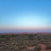 Review photo of Gemini Bridges Campground by Leah H., July 7, 2026