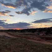 Review photo of Gemini Bridges Campground by Kelsey W., January 18, 2026