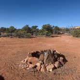 Review photo of Gemini Bridges Campground by Shandi C., May 31, 2026