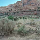 Review photo of Gemini Bridges Campground by Kaidin A., June 21, 2026