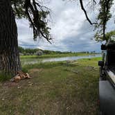 Review photo of General Custer Fishing Access Road by AJ B., June 26, 2026