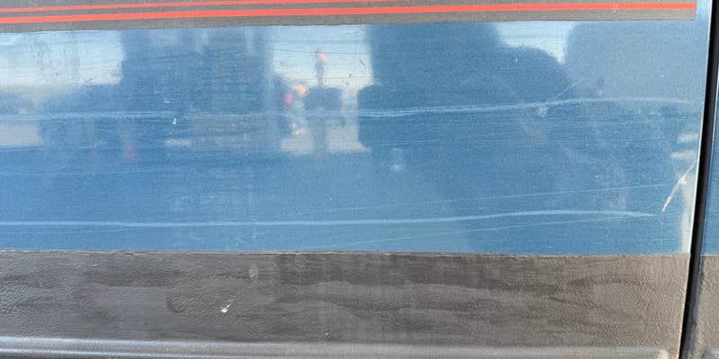 Camper submitted image from General Custer Fishing Access Road