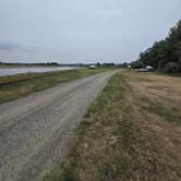 Review photo of General Custer Fishing Access Road by Steve M., August 13, 2026