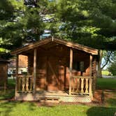 Review photo of Geneseo Campground by Courtney B., June 17, 2026