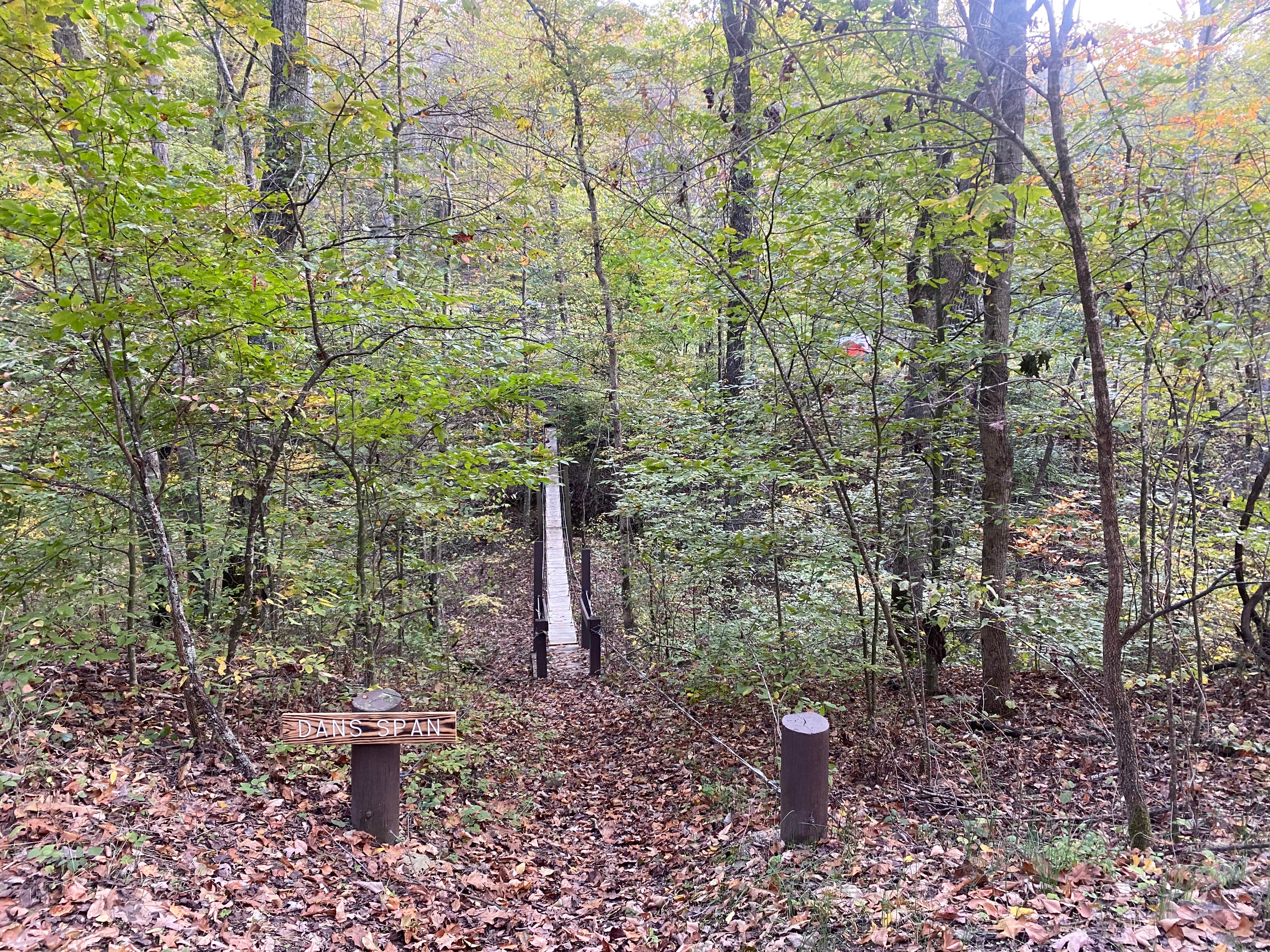 Camper-submitted photo at Geneva Hills - Camp and Event Center near Lockbourne, OH