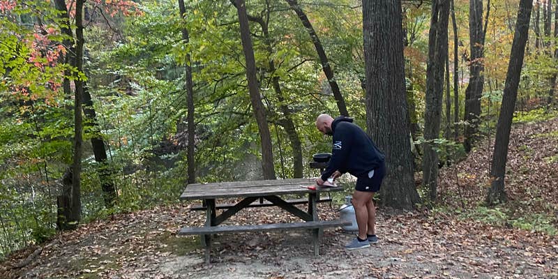 Camper submitted image from Geneva Hills - Camp and Event Center