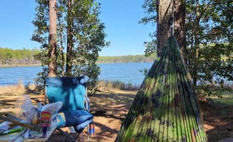 Vand H.'s photo at Geneva State Lake near Wing, AL