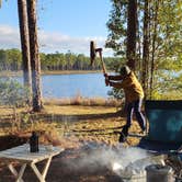 Review photo of Geneva State Lake by Vand H., November 11, 2024