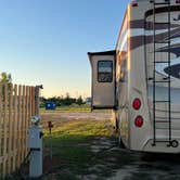 Review photo of Genoa RV Park by erin T., September 1, 2025