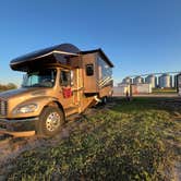 Review photo of Genoa RV Park by erin T., September 1, 2025