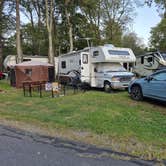 Review photo of Gentiles Campground by Michael H., August 29, 2025
