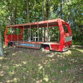 Review photo of Gentiles Campground by Michael H., August 29, 2025