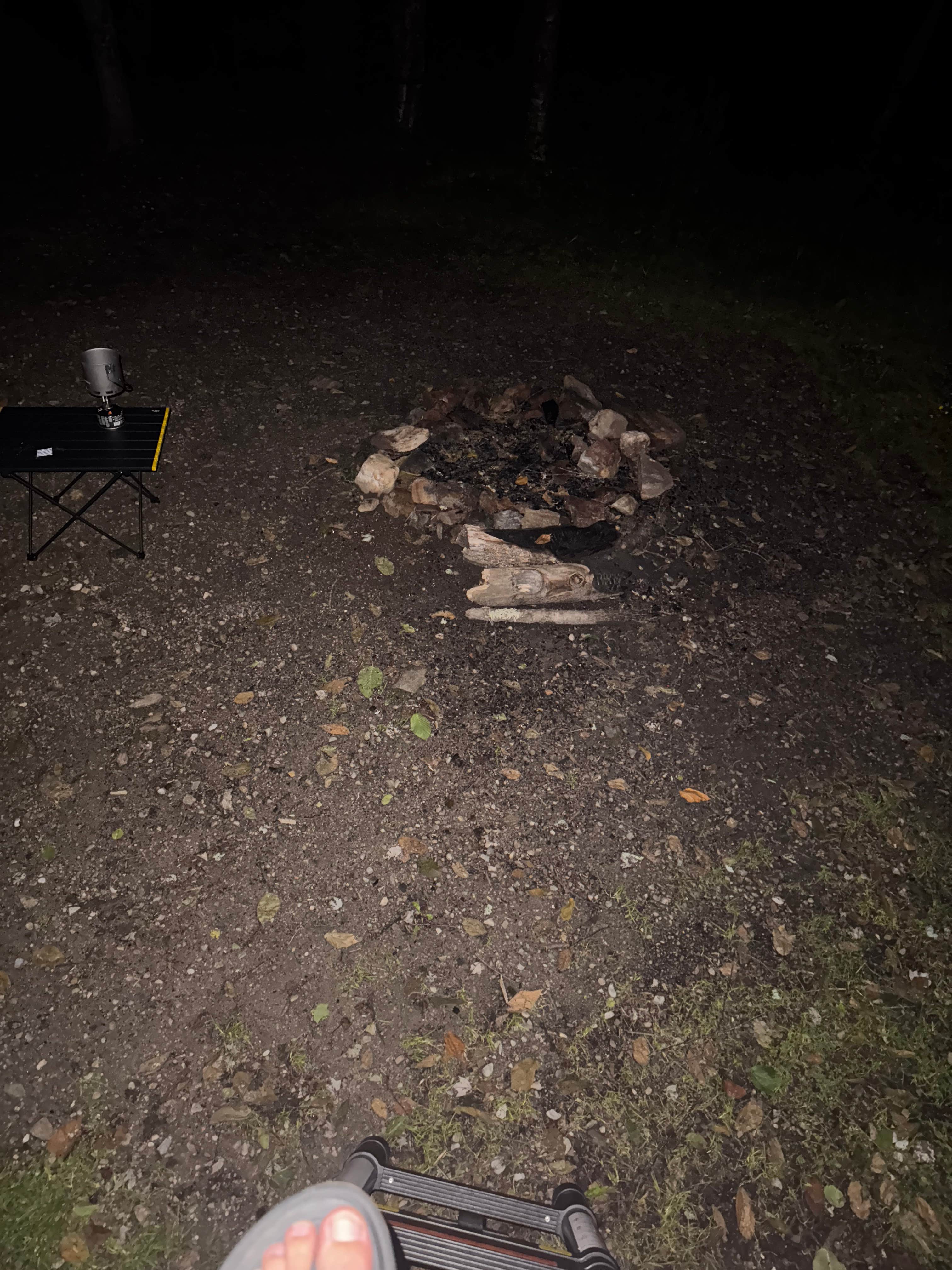 Camping near Clarksburg State Park Campground: George D Aiken Wilde Road Dispersed Site, Wilmington, Vermont