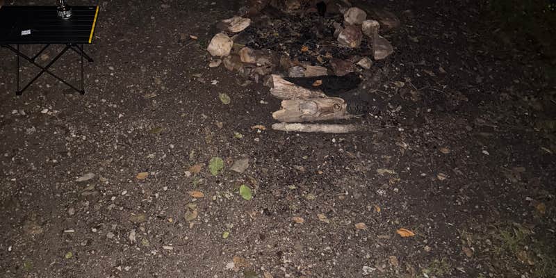 Camper submitted image from George D Aiken Wilde Road Dispersed Site