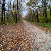 Review photo of George D Aiken Wilderness Dispersed by mary , October 8, 2023