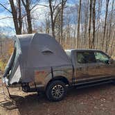 Review photo of George D Aiken Wilderness Dispersed by Ricky H., August 13, 2025