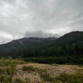 Review photo of George Parks Hwy Pullover Dispersed by MG S., November 10, 2025