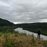 Review photo of George Parks Hwy Pullover Dispersed by MG S., November 10, 2025