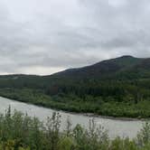 Review photo of George Parks Hwy Pullover Dispersed by MG S., November 10, 2025