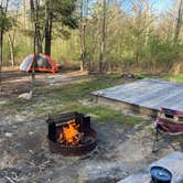 Review photo of George Washington State Campground by Ryan A., May 15, 2024