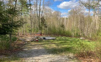 Ryan A.'s photo at George Washington State Campground near Pascoag, RI