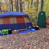 Review photo of George Washington National Forest off 812 by Kenlei B., October 29, 2024