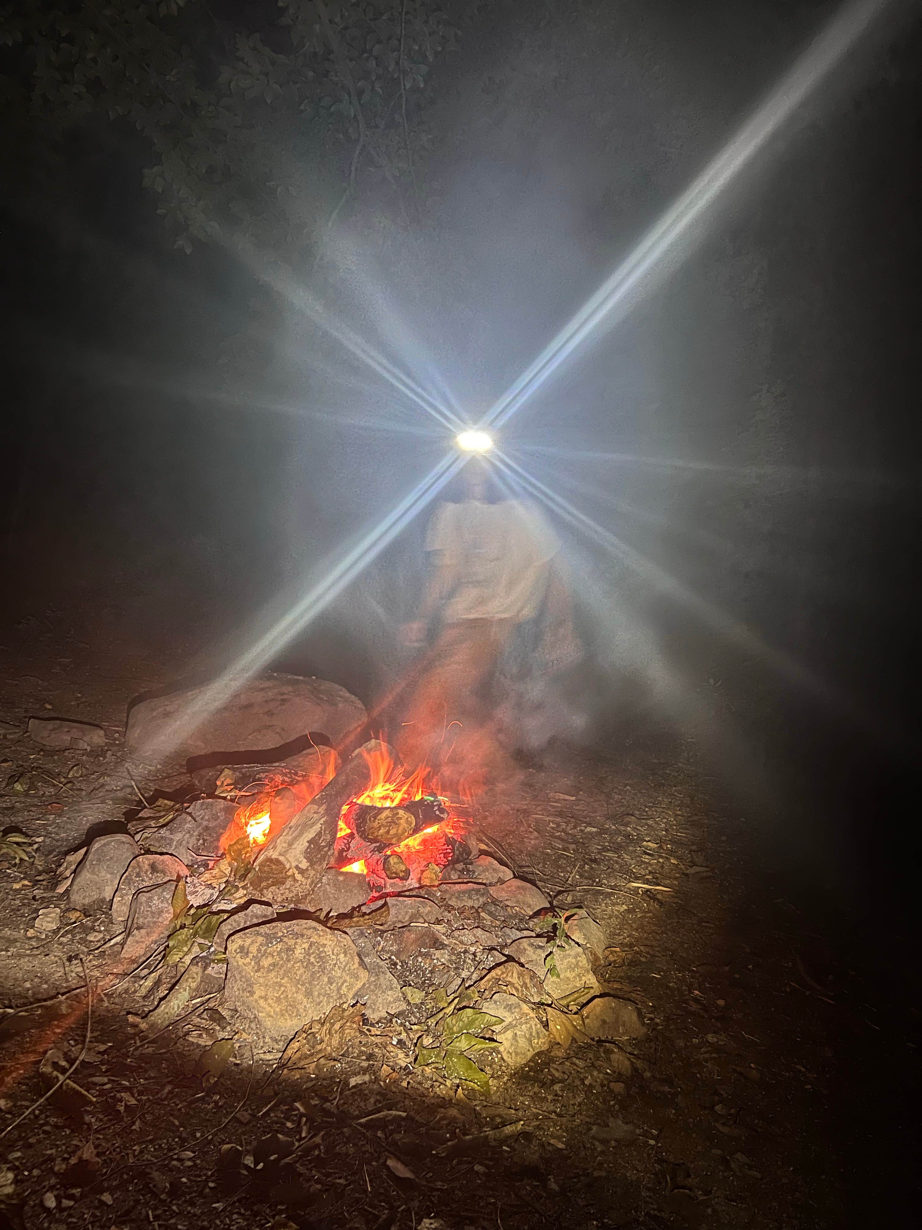 Camper-submitted photo at George Washington National Forest off 812 near Buchanan, VA