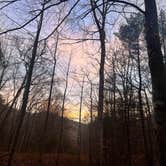 Review photo of George Washington National Forest off 812 by Sarah and James H., December 30, 2025