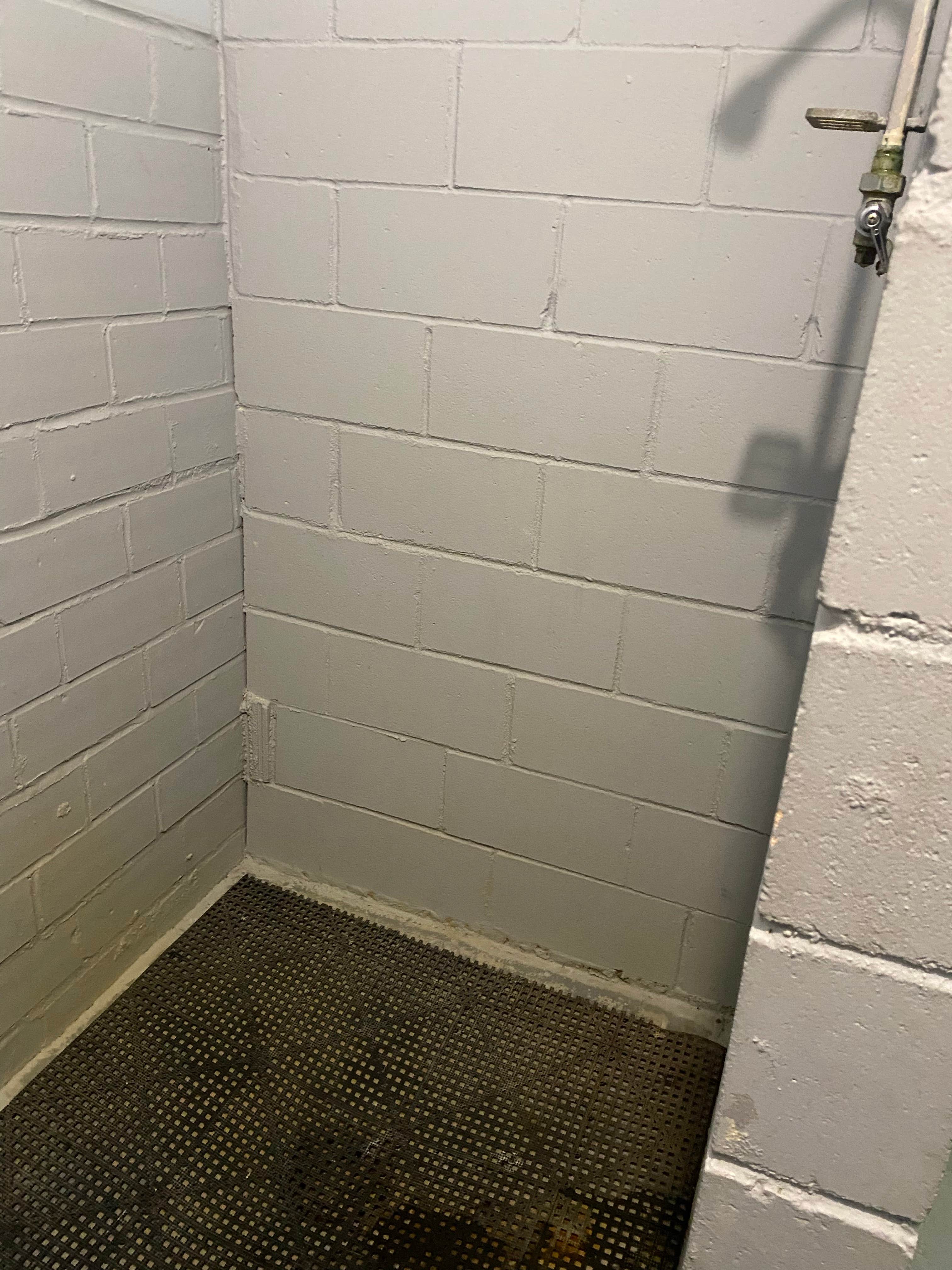 Camper-submitted photo at George Wyatt City Park near Floyd, IA