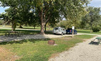 Karla J. B.'s photo at George Wyatt City Park near Leland, IA