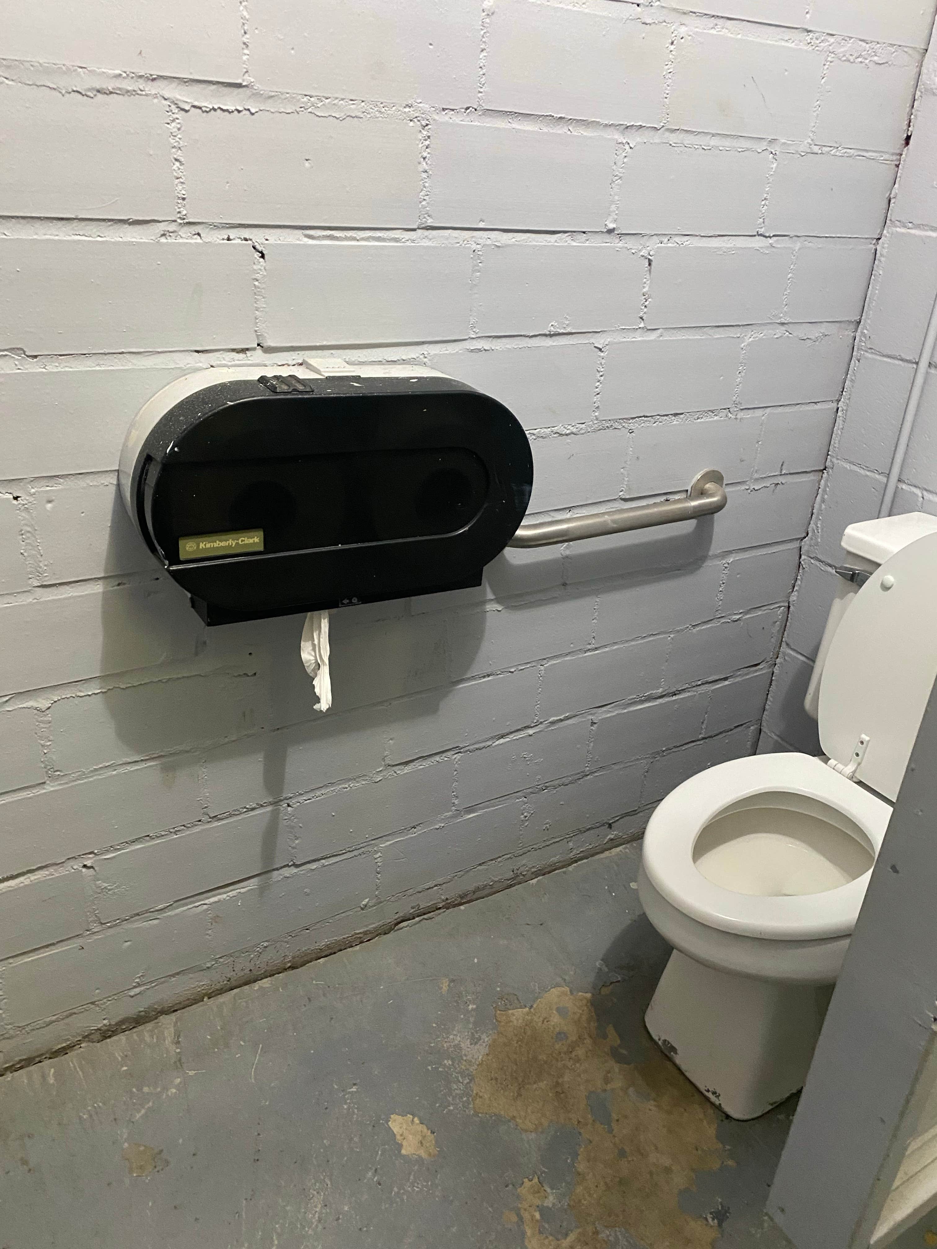 Camper submitted image from George Wyatt City Park - 4